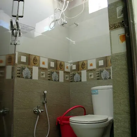Jayaram Residency Srikalahasti Villa Exterior photo