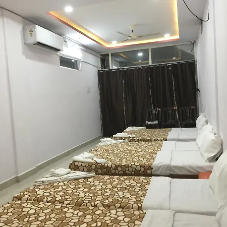Jayaram Residency Srikalahasti Villa Exterior photo