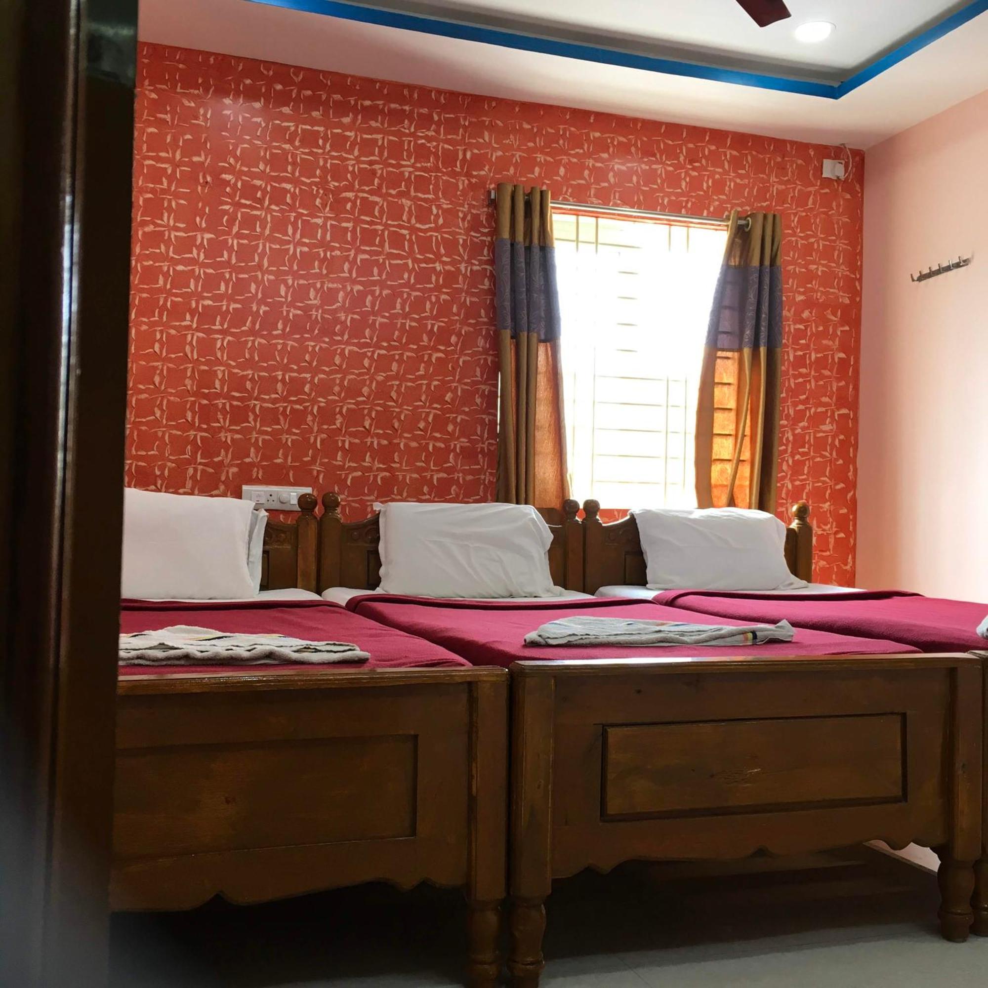 Jayaram Residency Lodge