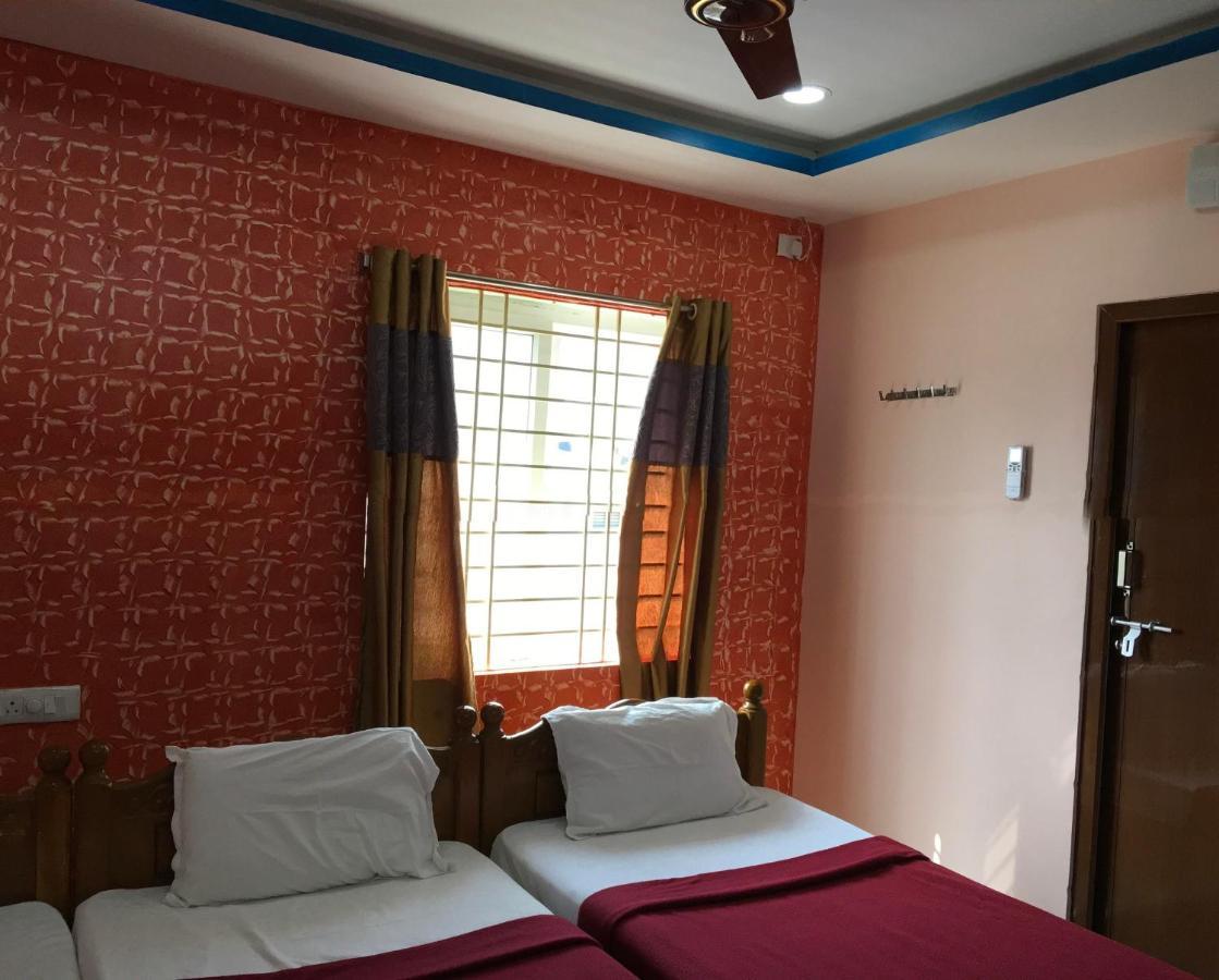 Lodge Jayaram Residency *