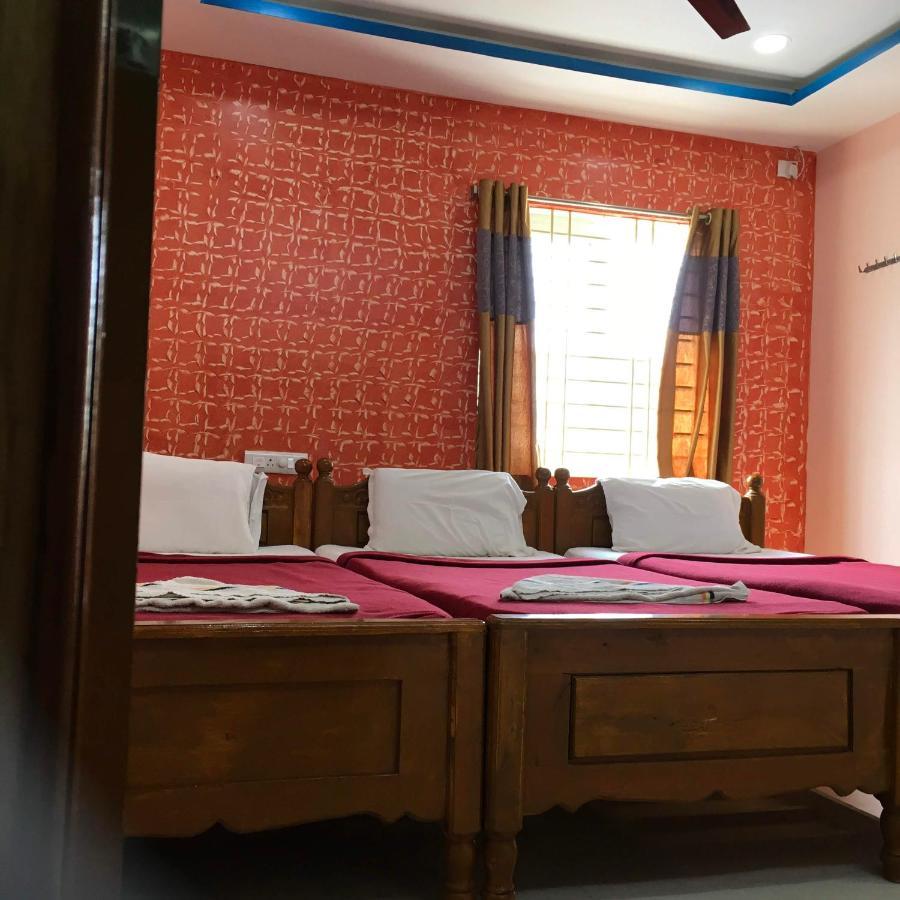 Jayaram Residency *