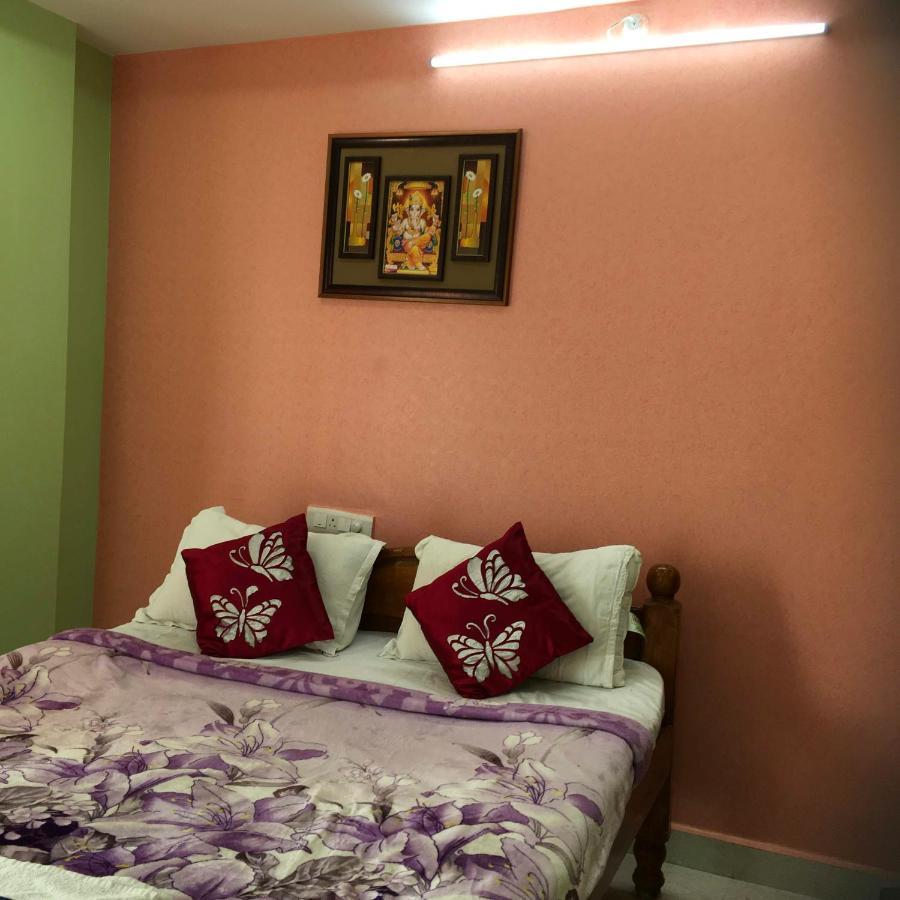 Jayaram Residency