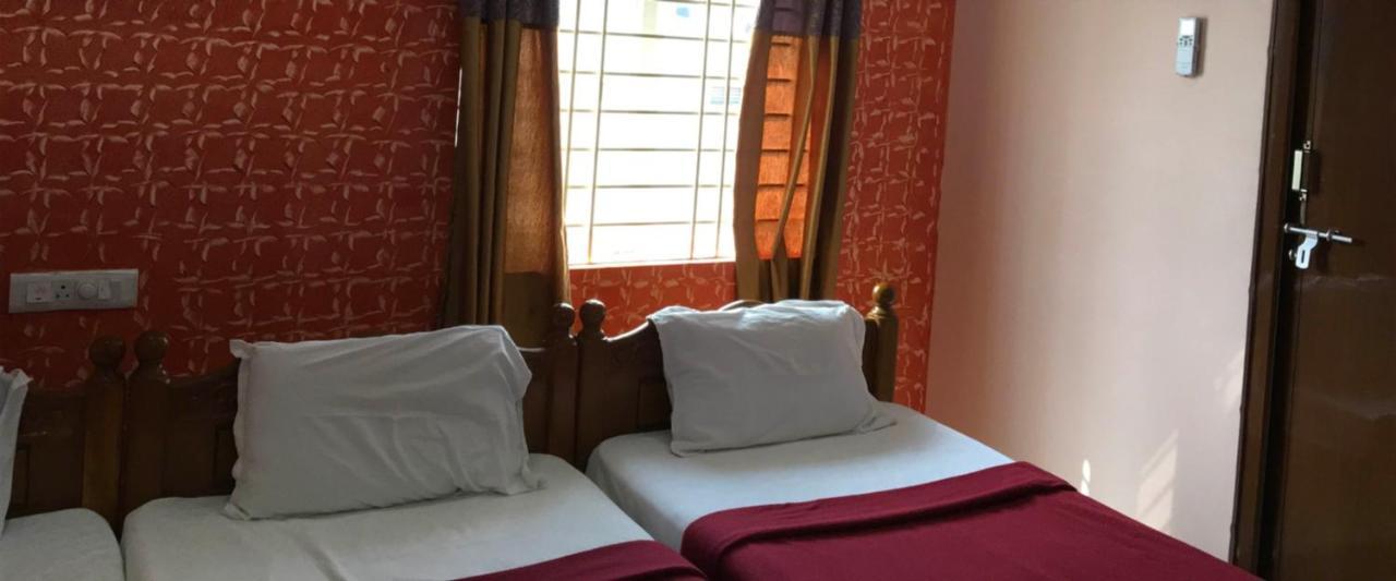 Jayaram Residency Lodge *