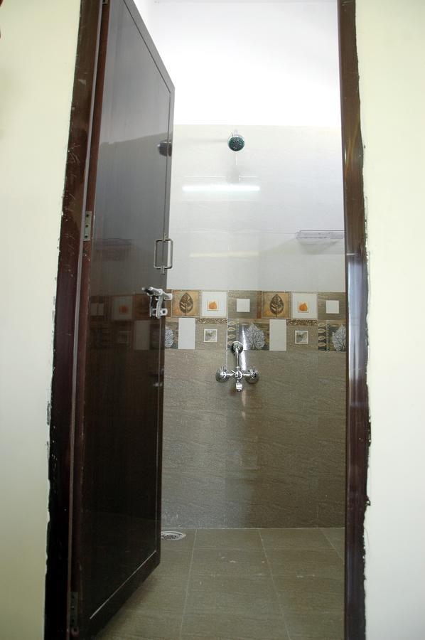 Jayaram Residency *