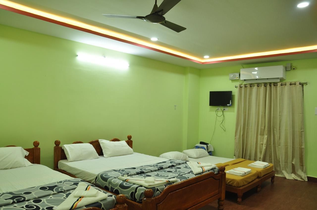 Jayaram Residency