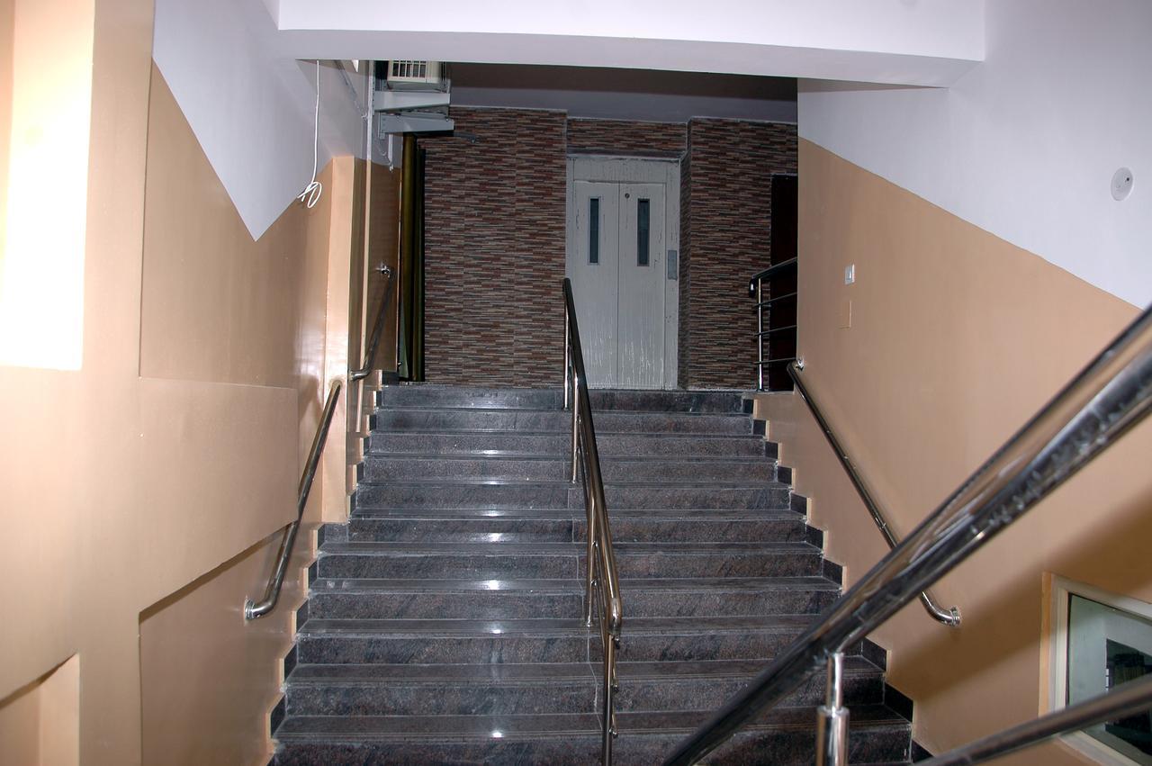 Jayaram Residency Srikalahasti