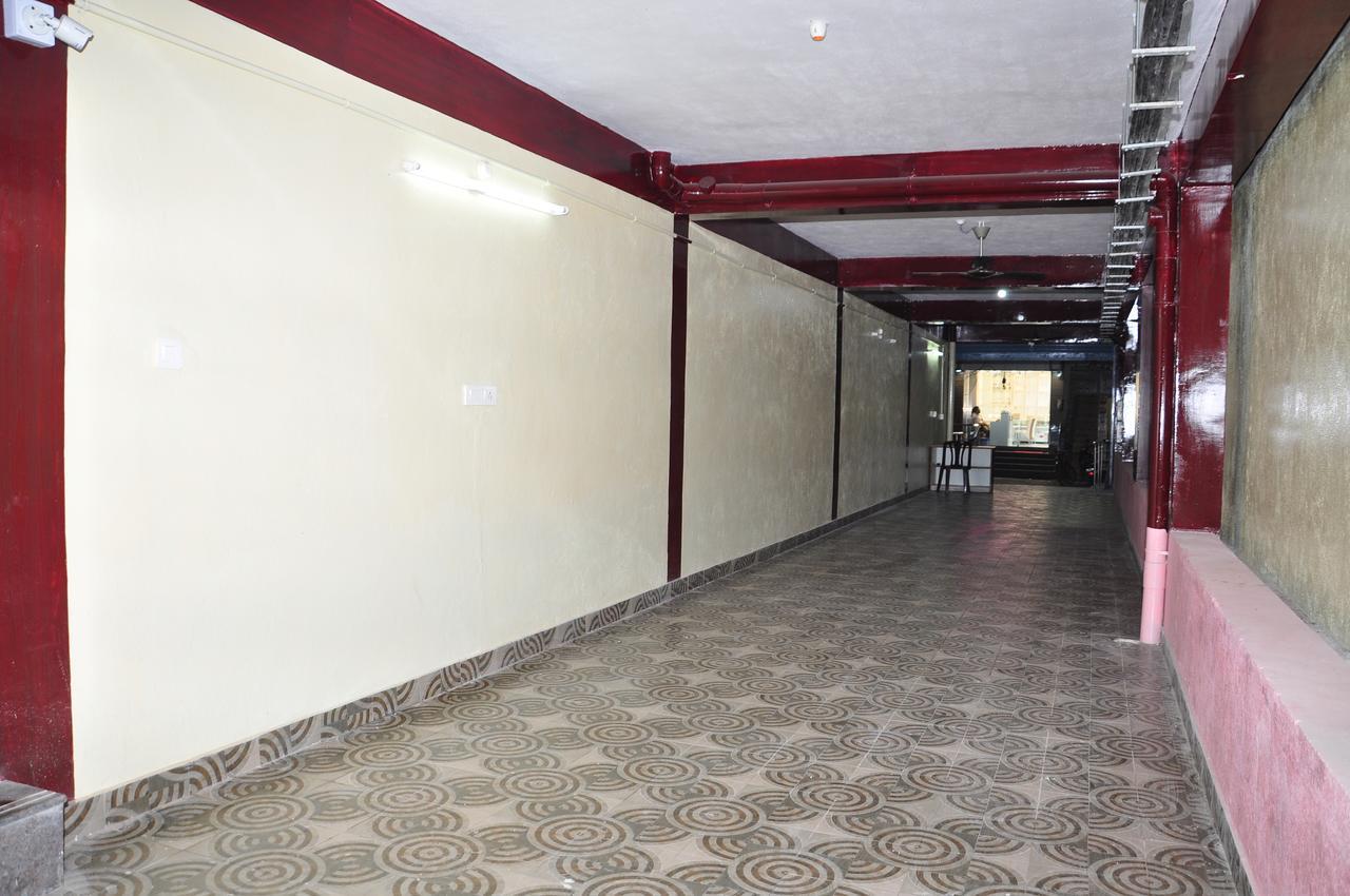 Jayaram Residency Lodge