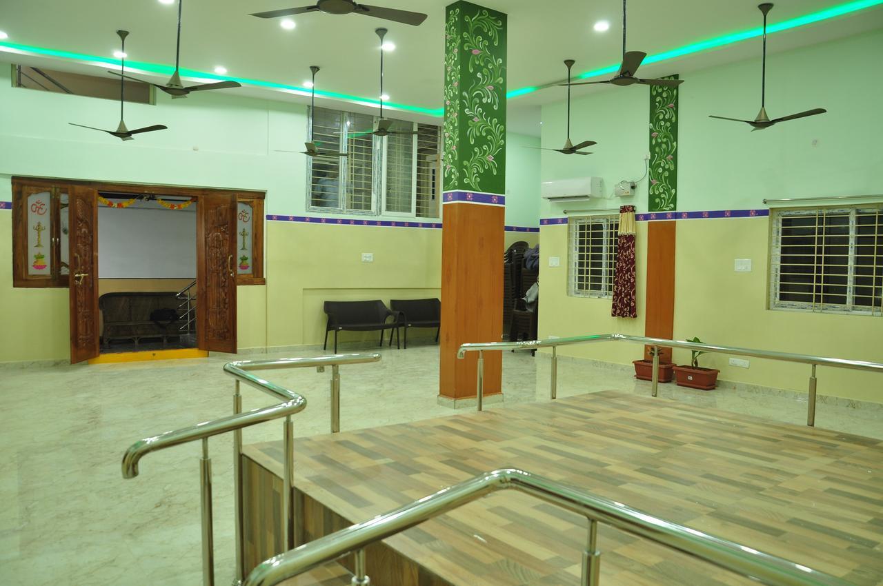 Jayaram Residency Lodge