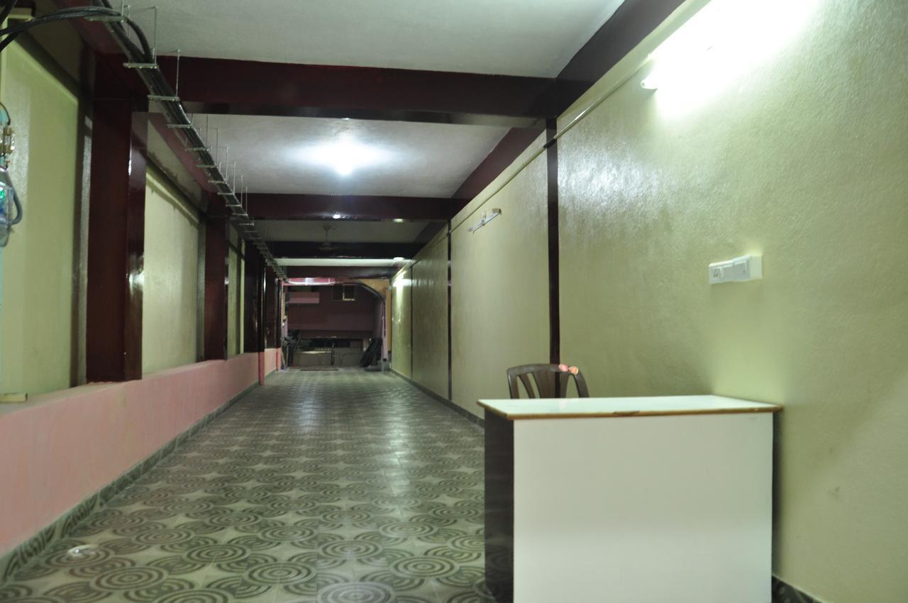Jayaram Residency Lodge
