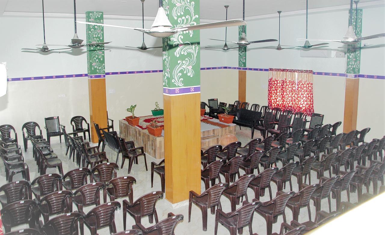 Jayaram Residency *