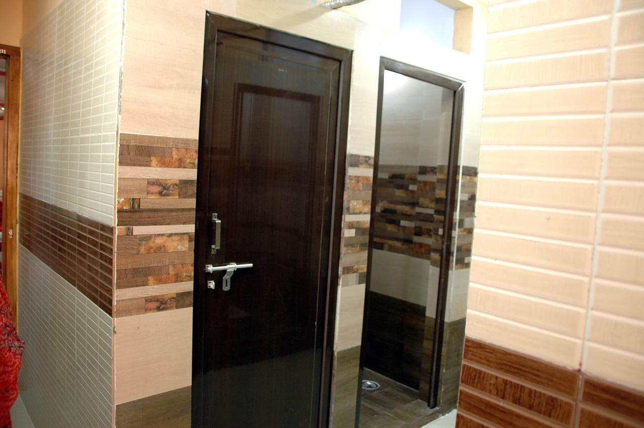 Jayaram Residency