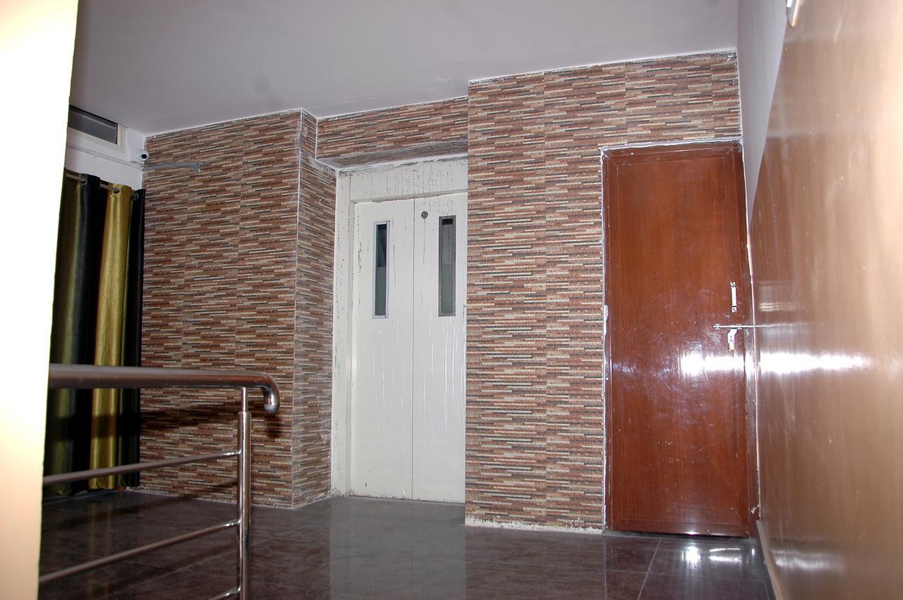Jayaram Residency Srikalahasti