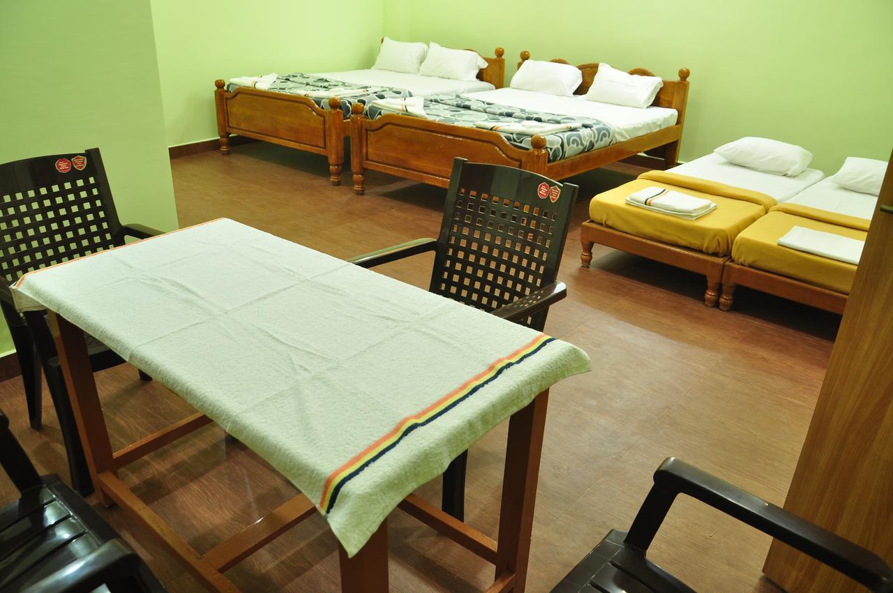 Jayaram Residency *