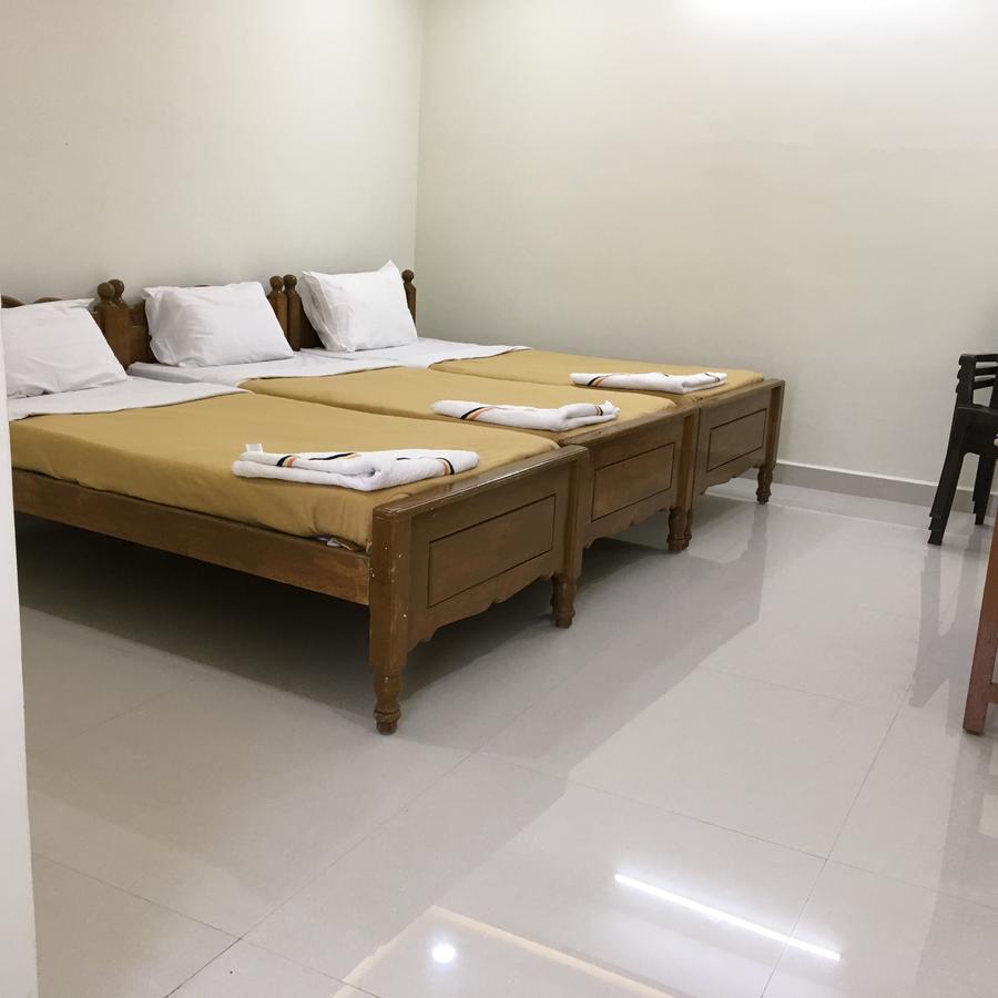 Jayaram Residency * Srikalahasti