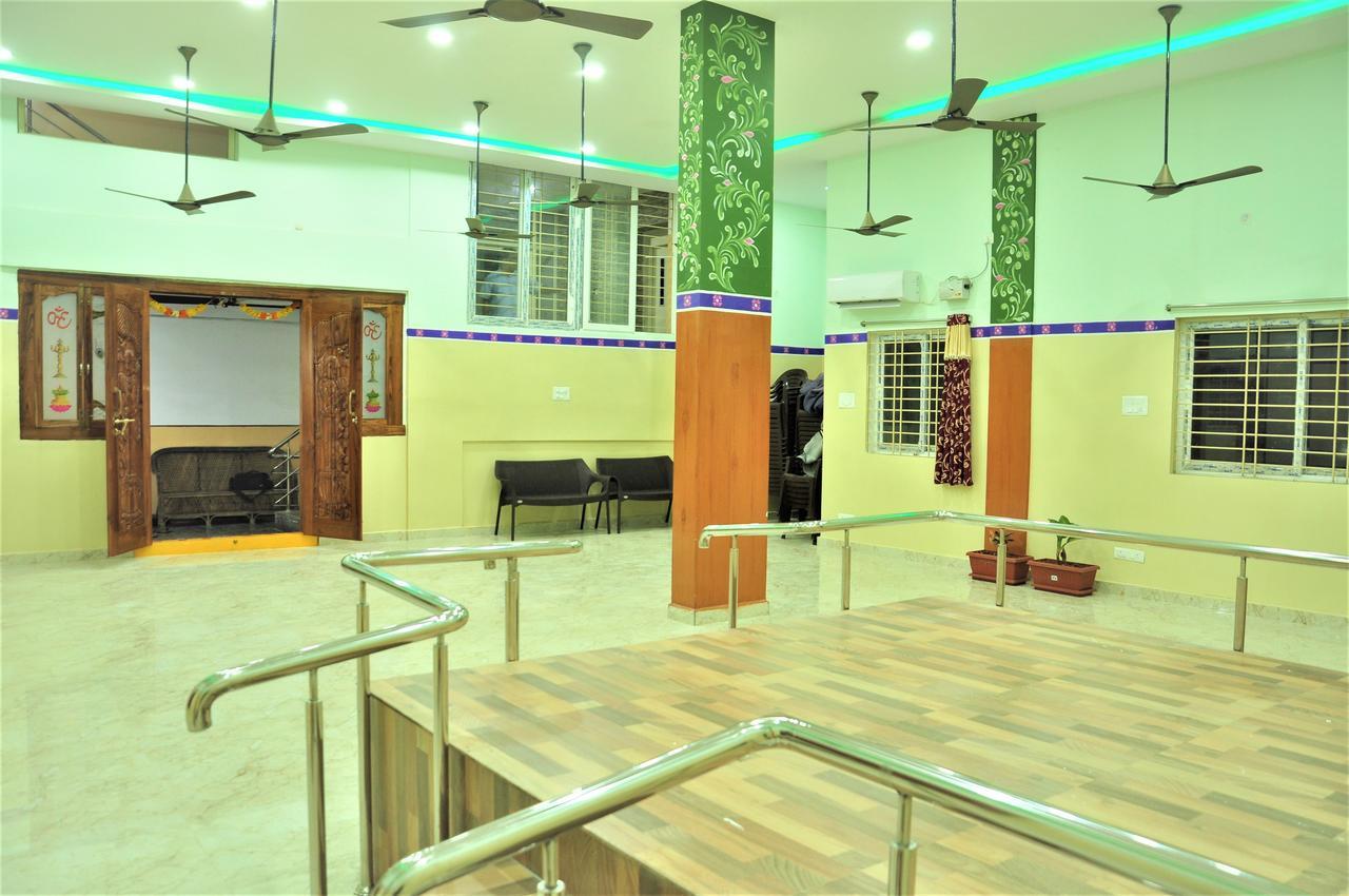 Jayaram Residency *