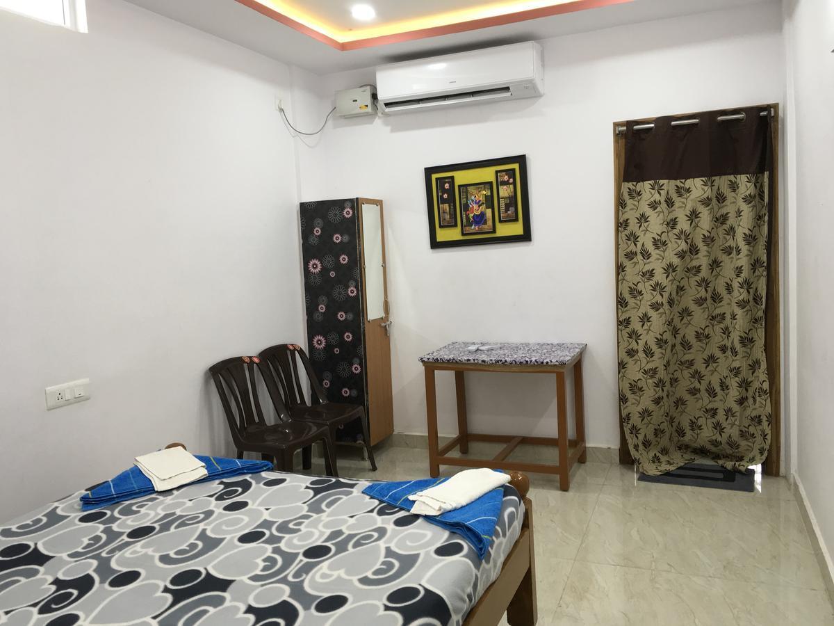 Jayaram Residency