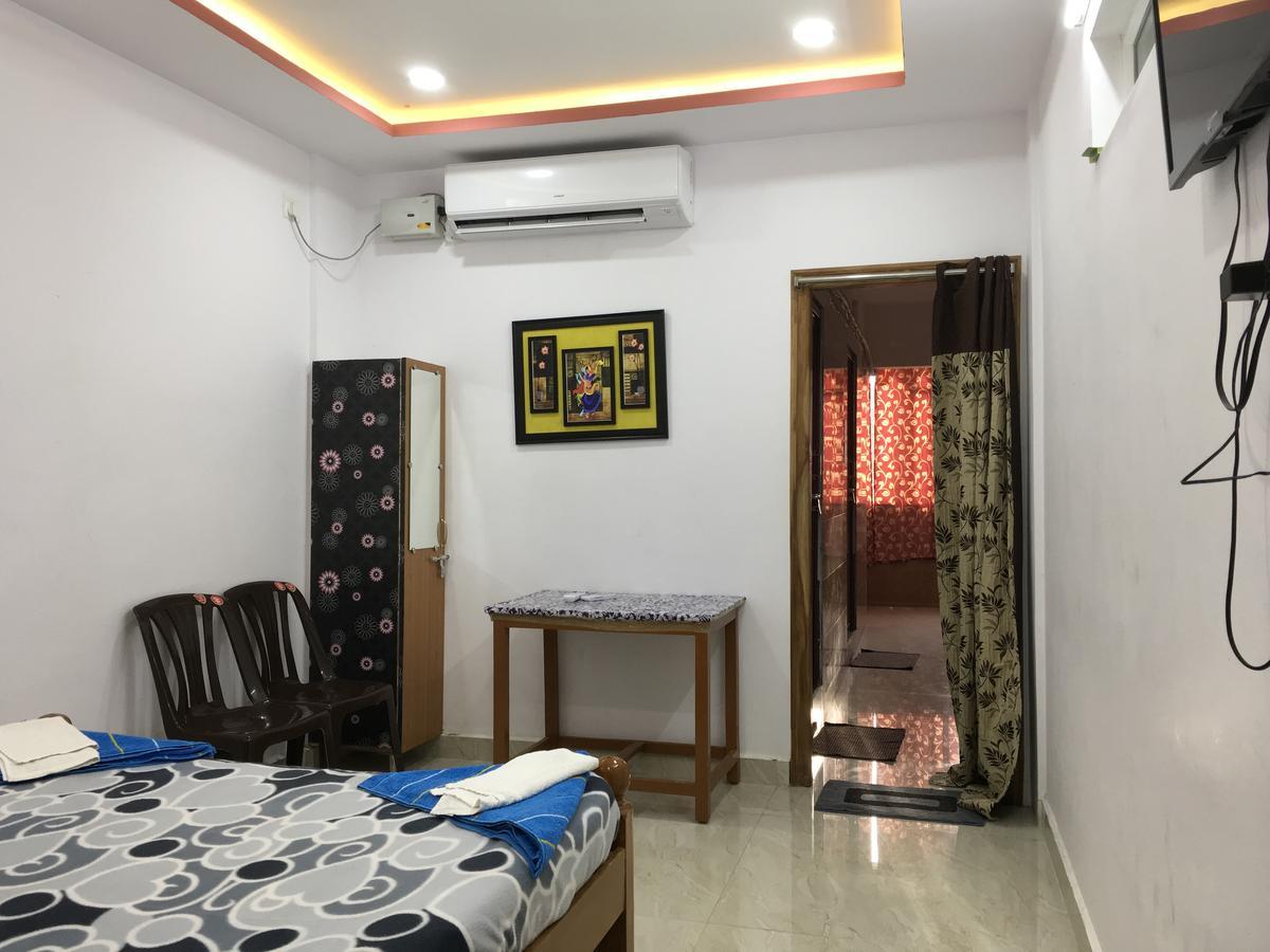 Jayaram Residency Lodge