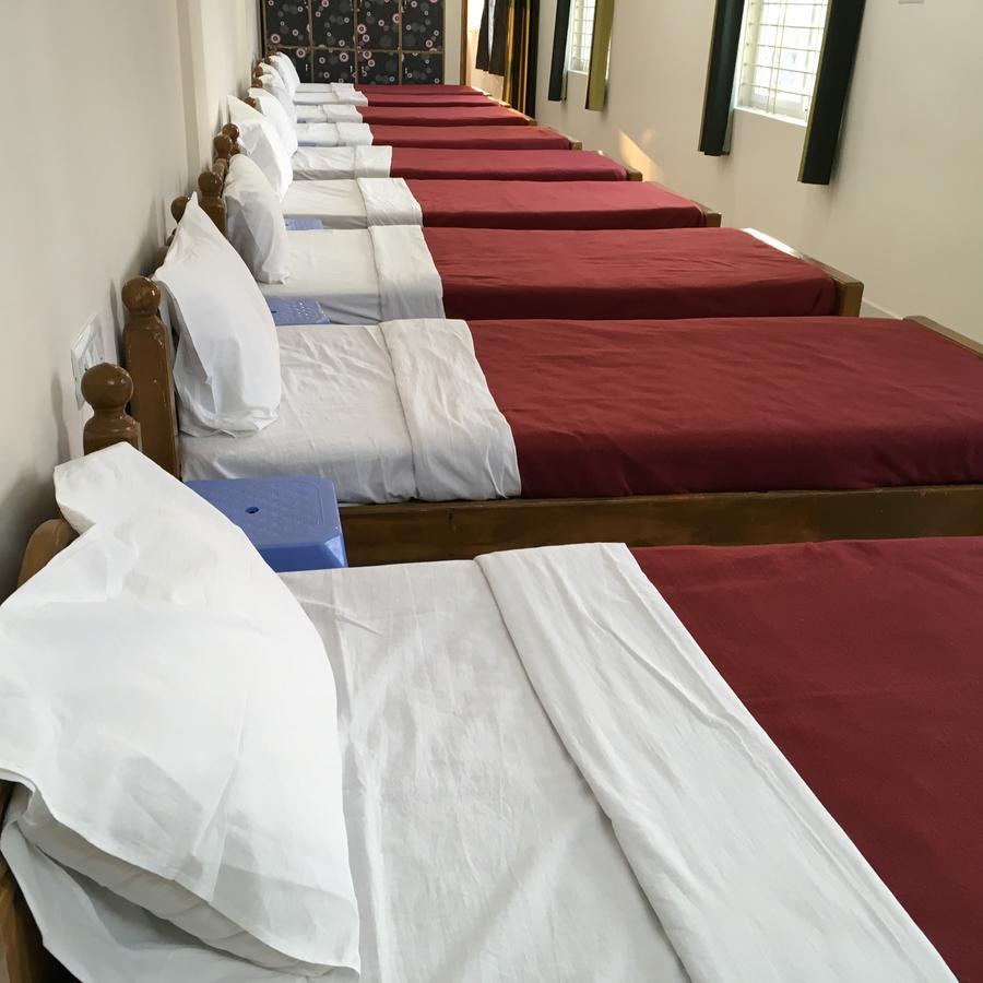 Jayaram Residency *