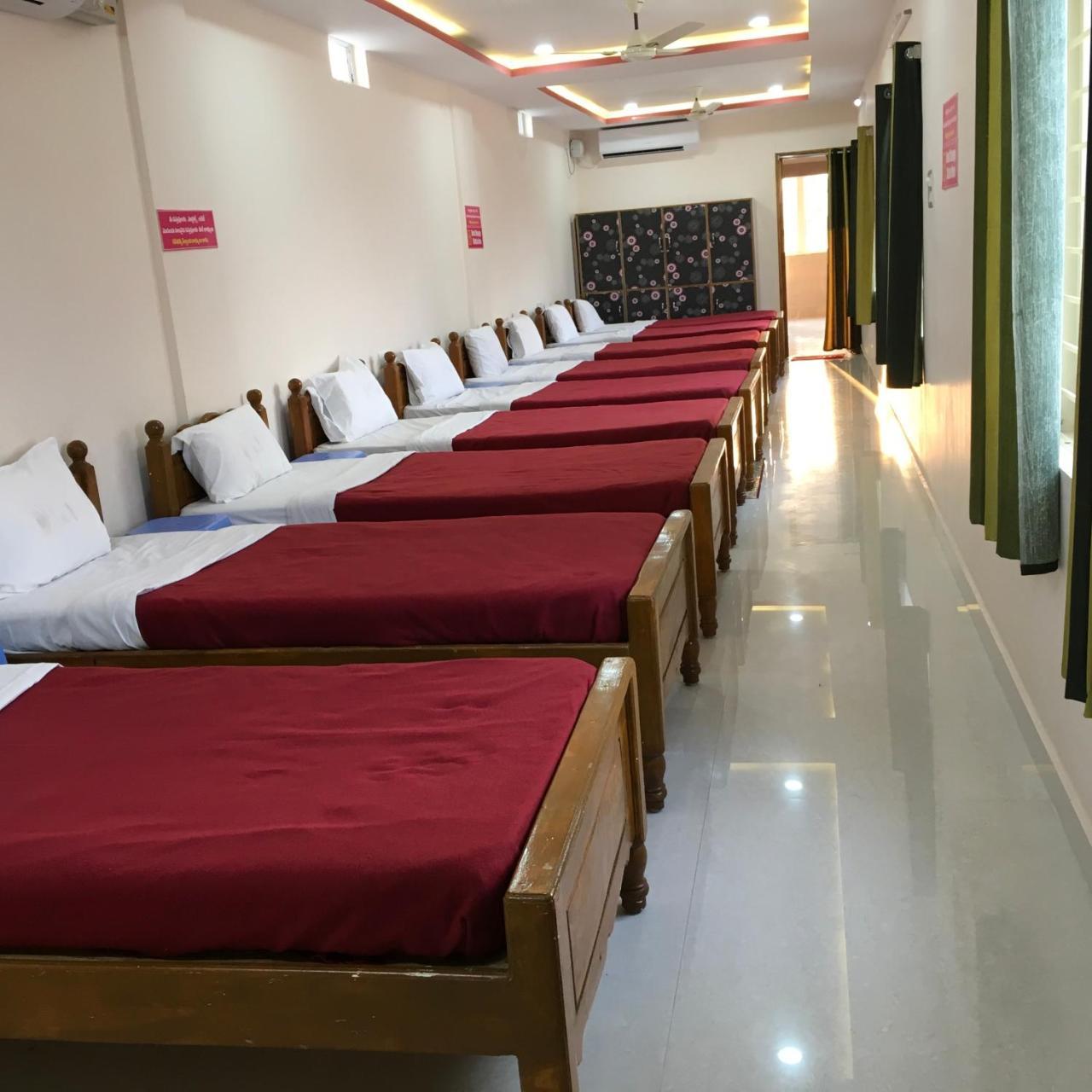 Jayaram Residency * Srikalahasti