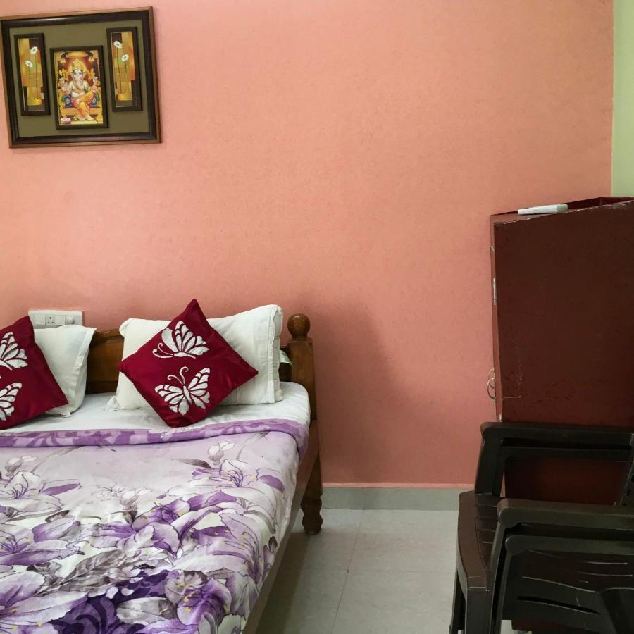 Jayaram Residency * Srikalahasti